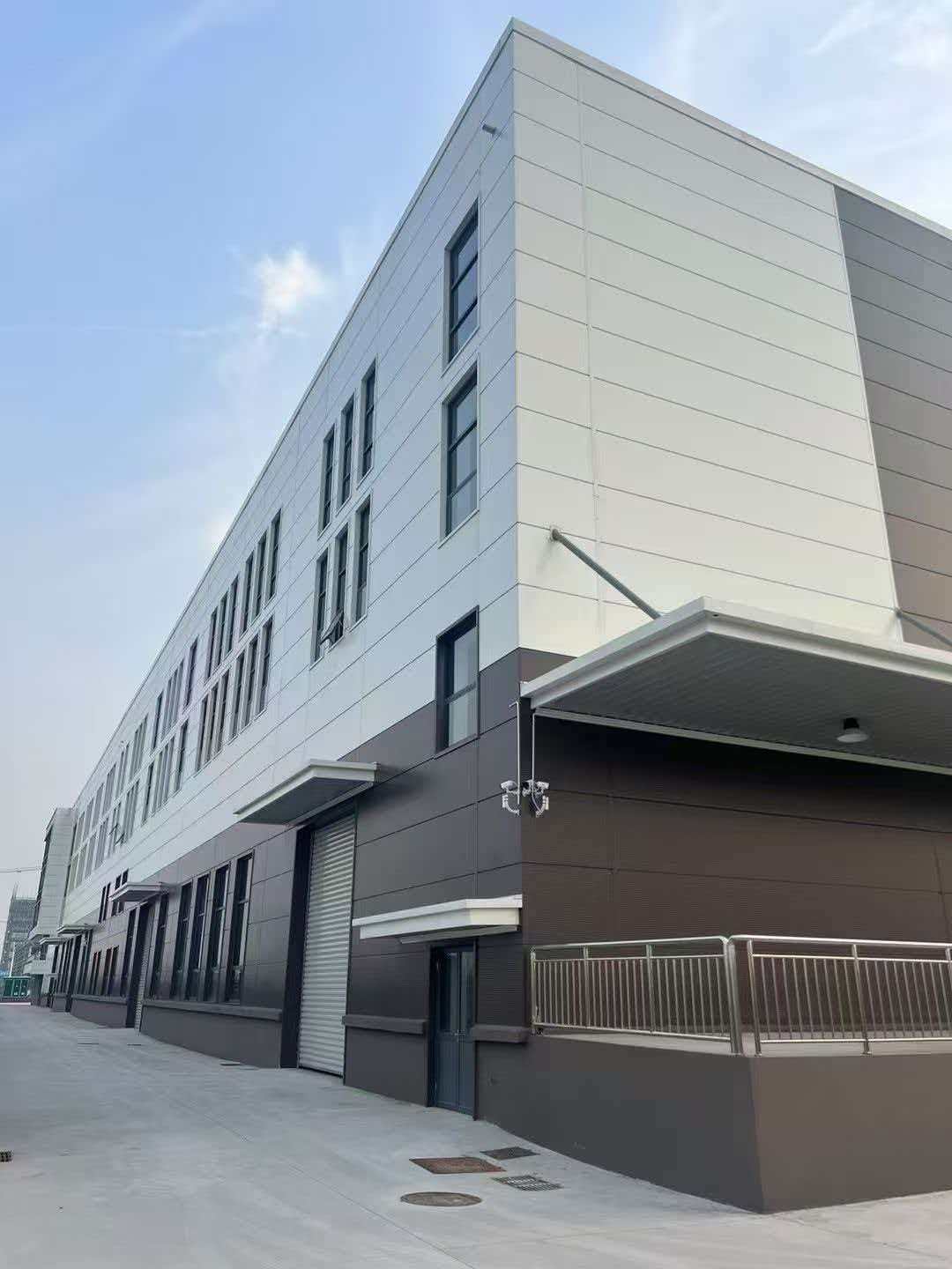 三门峡市外墙新型材料外墙新型材料 - 价格